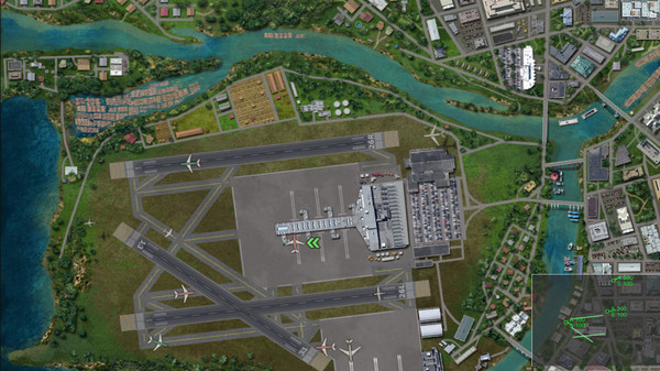 Airport Madness: World Edition screenshot 3