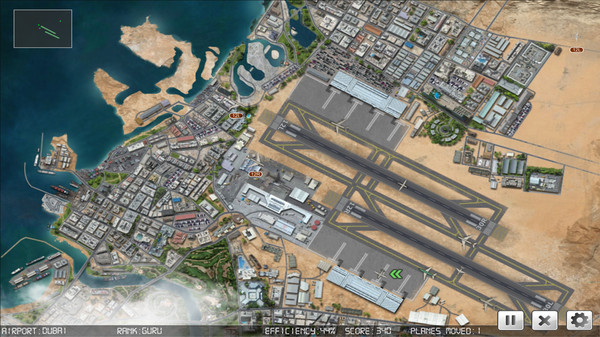 Airport Madness: World Edition screenshot 12