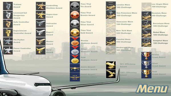 Airport Madness: World Edition screenshot 10