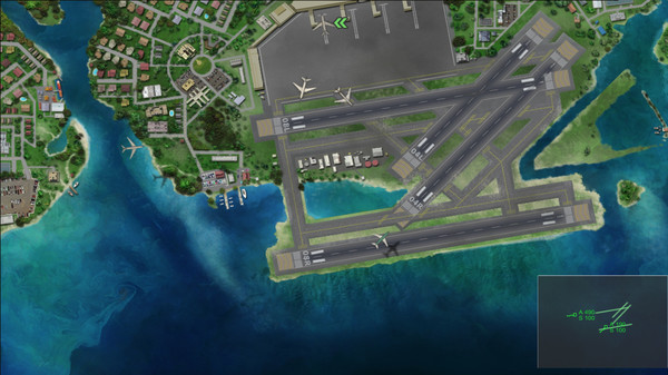 Airport Madness: World Edition screenshot 6