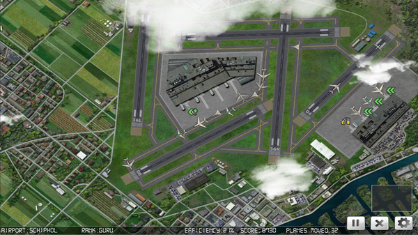 Airport Madness: World Edition screenshot 11