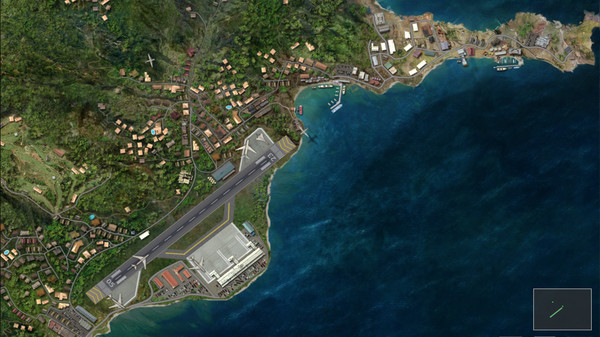 Airport Madness: World Edition screenshot 1