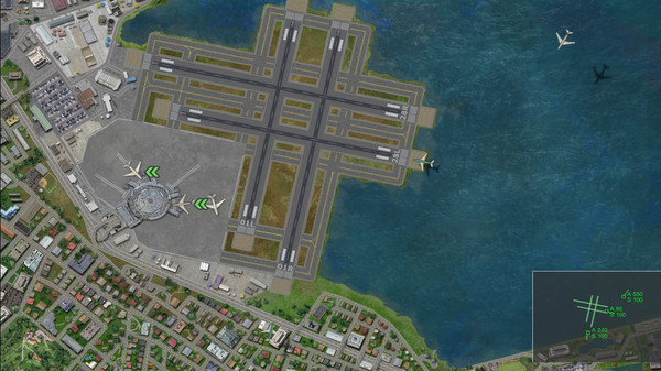 Airport Madness: World Edition screenshot 2