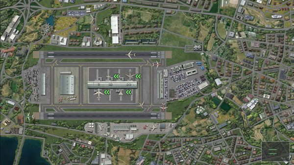 Airport Madness: World Edition screenshot 8