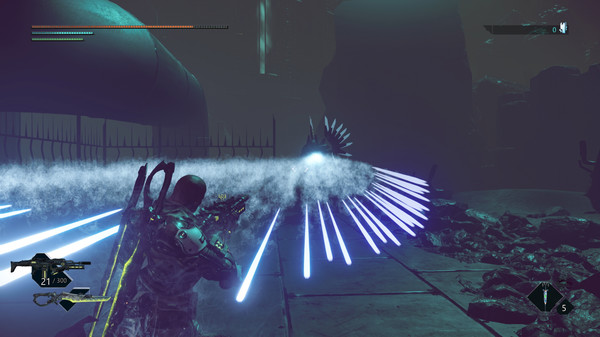 Immortal: Unchained screenshot 4