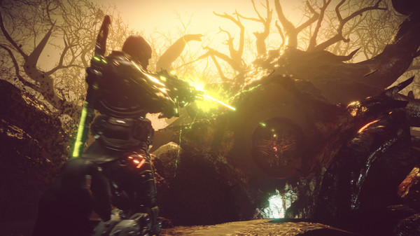 Immortal: Unchained screenshot 1