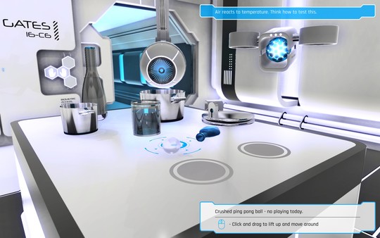 Professor Why: The Quantum Eye screenshot 7