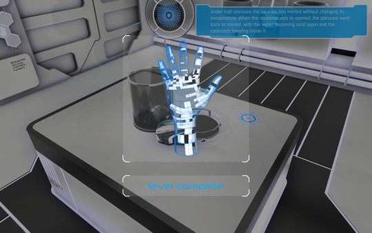 Professor Why: The Quantum Eye screenshot 5