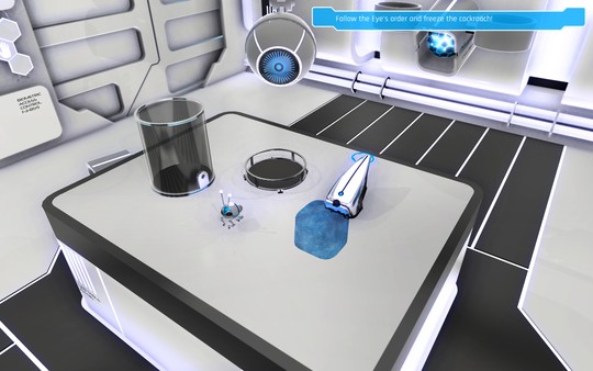 Professor Why: The Quantum Eye screenshot 3