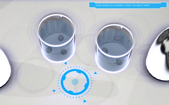 Professor Why: The Quantum Eye screenshot 2
