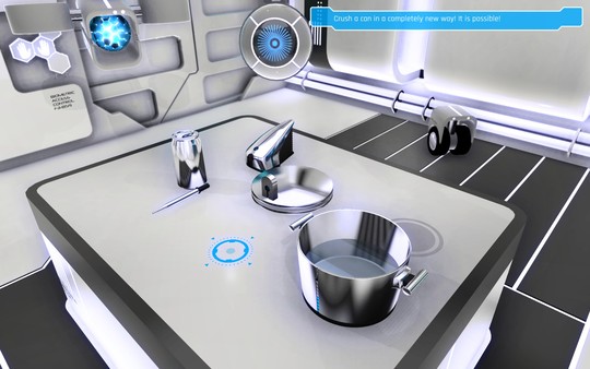 Professor Why: The Quantum Eye screenshot 6