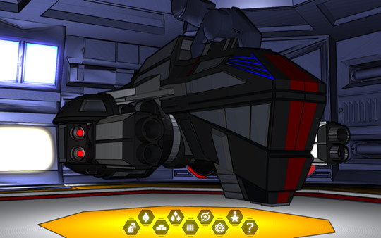 Void Destroyer 2 screenshot 10