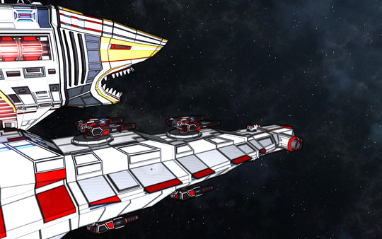 Void Destroyer 2 screenshot 7