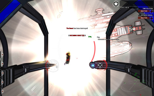 Void Destroyer 2 screenshot 2