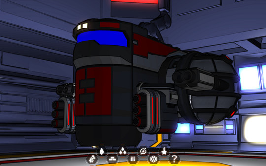 Void Destroyer 2 screenshot 11