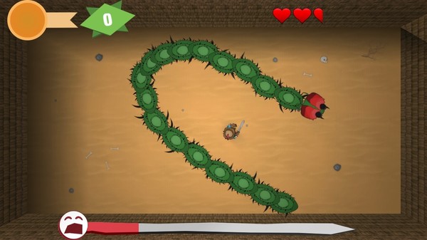 The Story Goes On screenshot 10