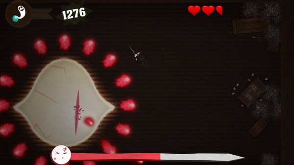 The Story Goes On screenshot 11