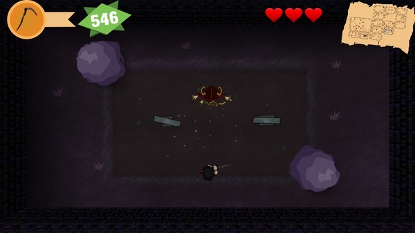 The Story Goes On screenshot 8