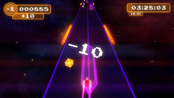 Spectra screenshot 4