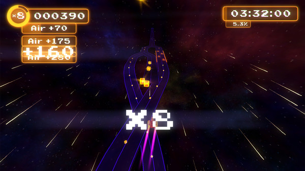 Spectra screenshot 3