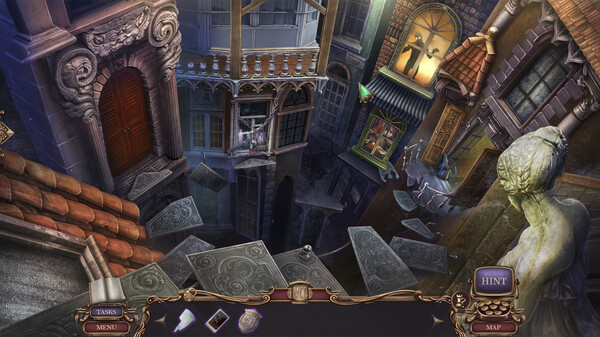 Mystery Case Files: A Crime in Reflection Collector's Edition screenshot 4