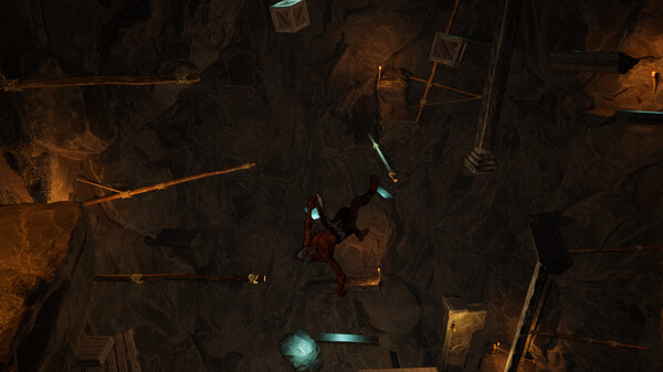 The Goblin Game screenshot 1