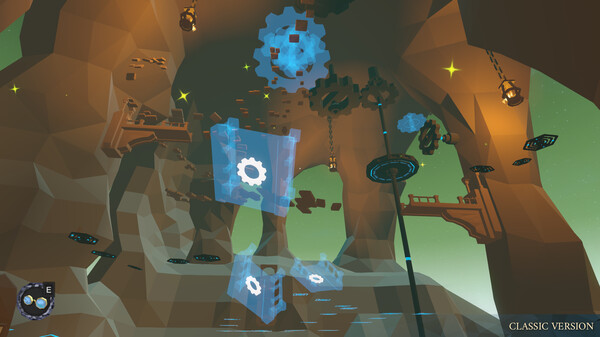 Treeker: The Lost Glasses - Classic + Remake Edition screenshot 7