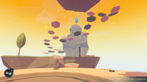 Treeker: The Lost Glasses - Classic + Remake Edition screenshot 8