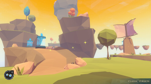 Treeker: The Lost Glasses - Classic + Remake Edition screenshot 4