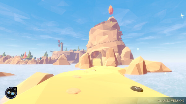 Treeker: The Lost Glasses - Classic + Remake Edition screenshot 2