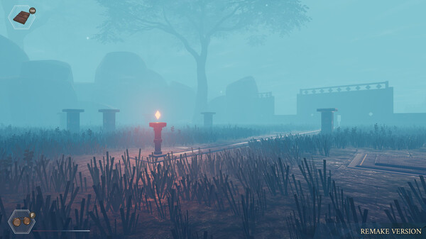 Treeker: The Lost Glasses - Classic + Remake Edition screenshot 12