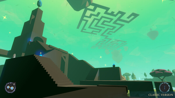 Treeker: The Lost Glasses - Classic + Remake Edition screenshot 6
