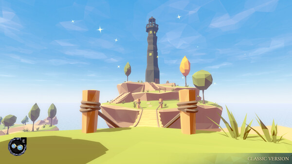 Treeker: The Lost Glasses - Classic + Remake Edition screenshot 3