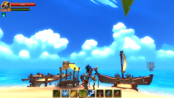 Tanzia screenshot 7