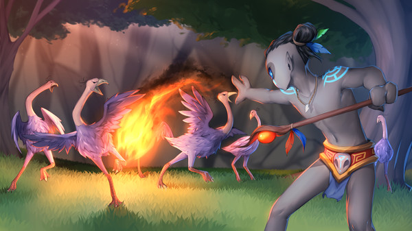 Tanzia screenshot 2