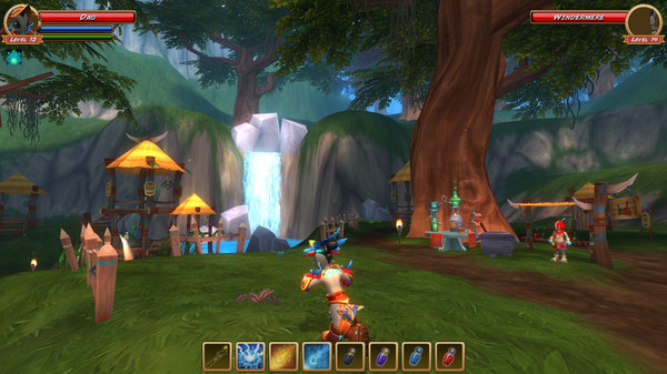 Tanzia screenshot 11