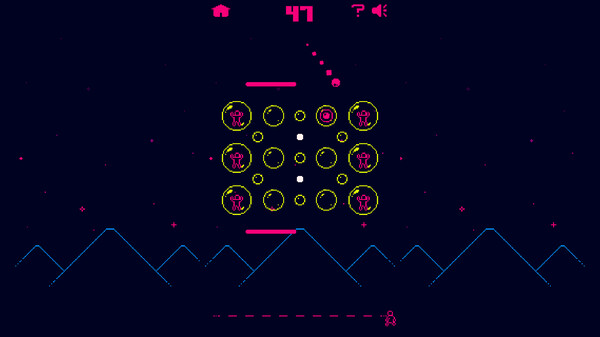 Space Bubbles Must Die! screenshot 5