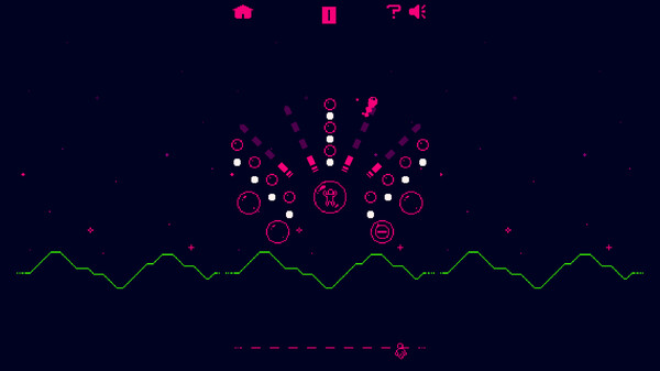 Space Bubbles Must Die! screenshot 2