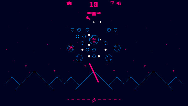 Space Bubbles Must Die! screenshot 4