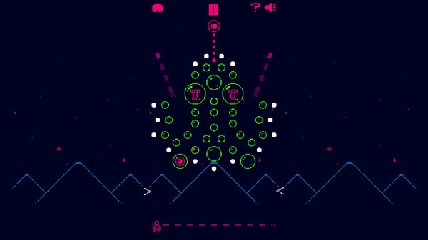Space Bubbles Must Die! screenshot 3