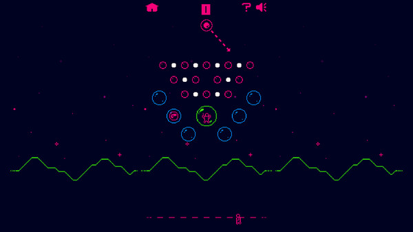 Space Bubbles Must Die! screenshot 6