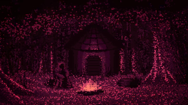 Chronicles from the Abyss screenshot 5