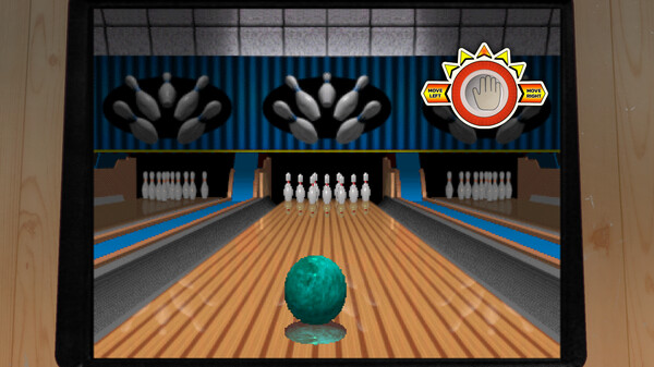Golden Tee Arcade Classics screenshot 5