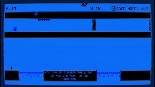 SAFE ZONE screenshot 6