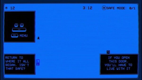 SAFE ZONE screenshot 5