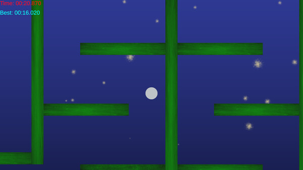 The Masochistic Ball screenshot 1