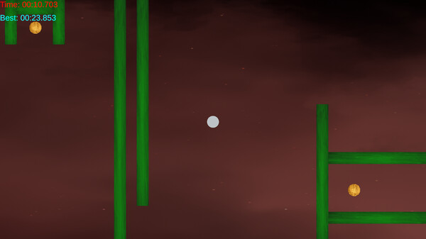 The Masochistic Ball screenshot 5