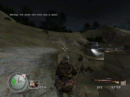 Sniper Elite screenshot 5