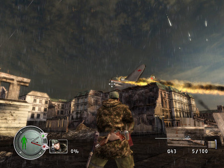 Sniper Elite screenshot 4