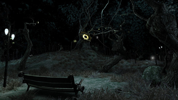 The Void screenshot 3